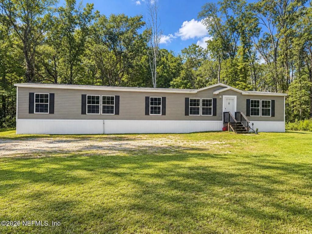 7720 Cranbrooke Road, Jacksonville