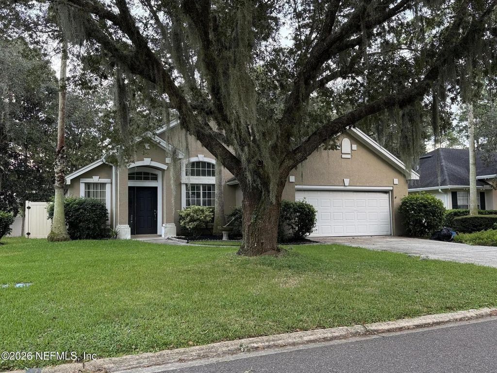 840 Sawyer Run Lane, Ponte Vedra Beach