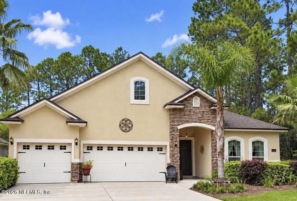 2319 Club Lake Drive, Orange Park