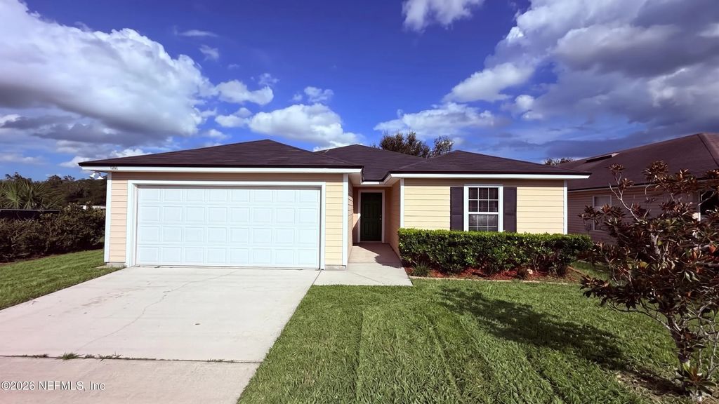 5451 Old Colony Drive, Jacksonville