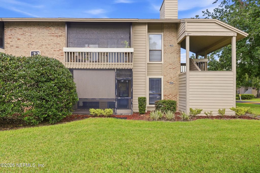10200 Belle Rive Boulevard 255, Jacksonville