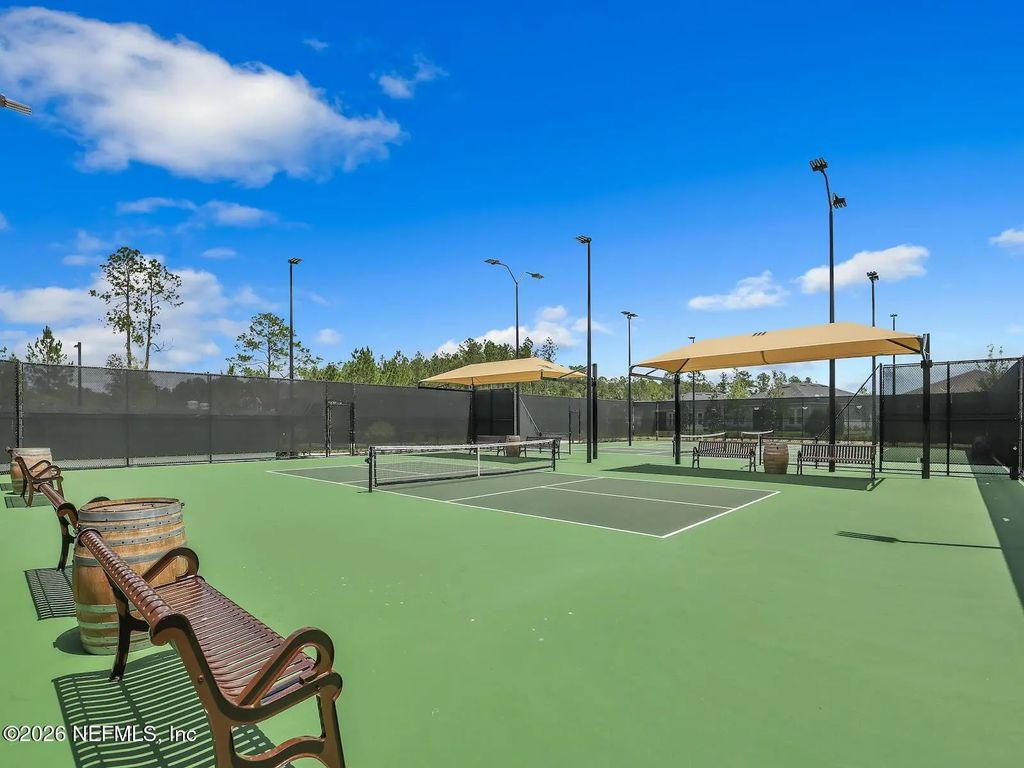 1759 Rustic Mill Drive, St. Augustine