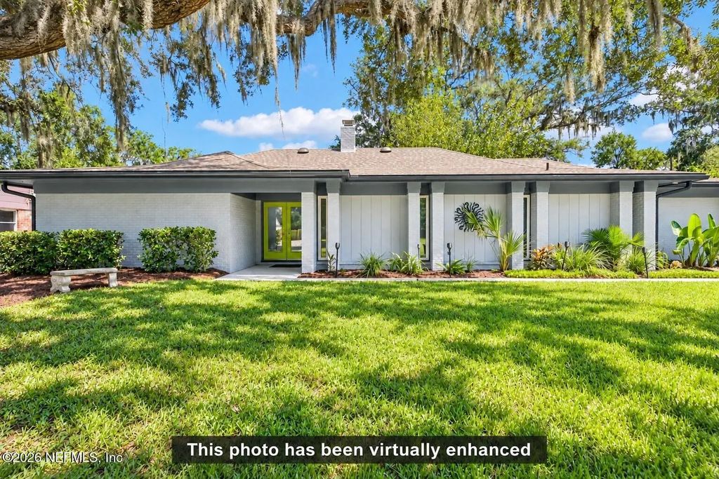 9163 Kings Colony Road, Jacksonville