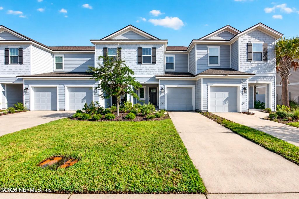 339 Anthony Drive, Jacksonville