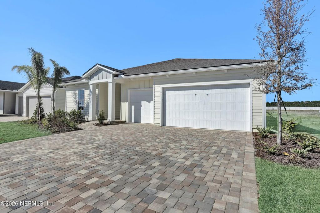 47 Ribera Drive, Flagler Beach