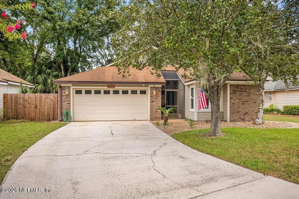 6175 Alpenrose Avenue, Jacksonville