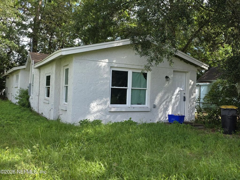 1949 W 6th Street, Jacksonville