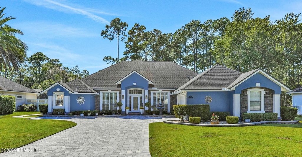 4941 Blackhawk Drive, St. Johns
