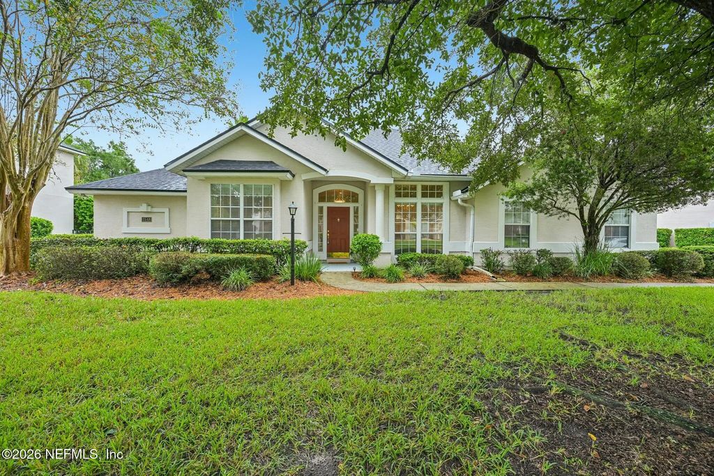 2548 Whispering Pines Drive, Fleming Island