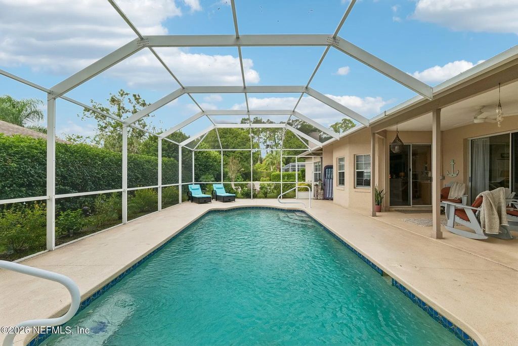 3 Tucahoe Way, Palm Coast