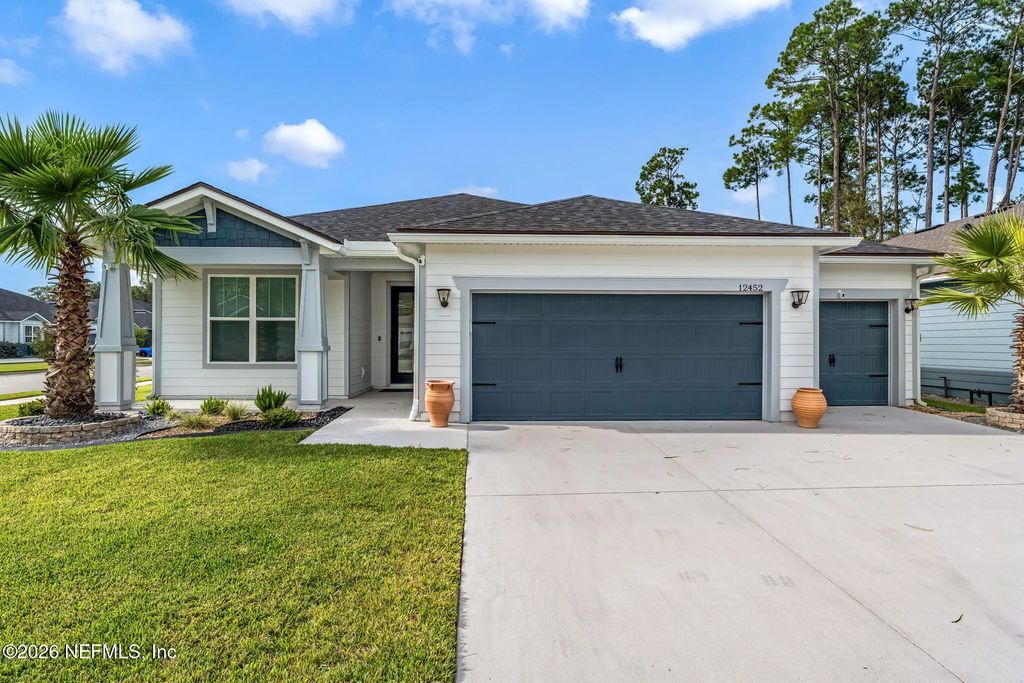 12452 Royal Red Way, Jacksonville