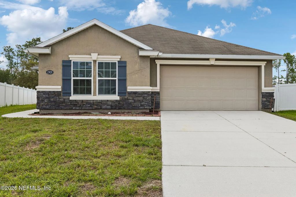 15929 Hutton Lane, Jacksonville