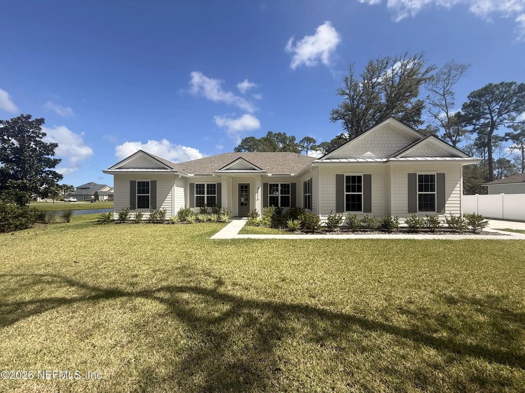 95116 Barnwell Road, Fernandina Beach