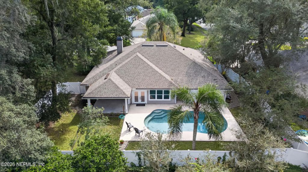 12321 Tiger Creek Lane, Jacksonville
