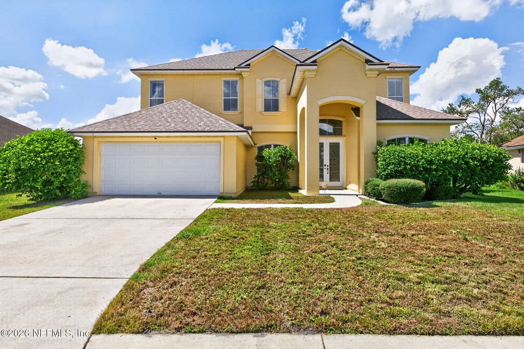 1692 Hollow Glen Drive, Middleburg