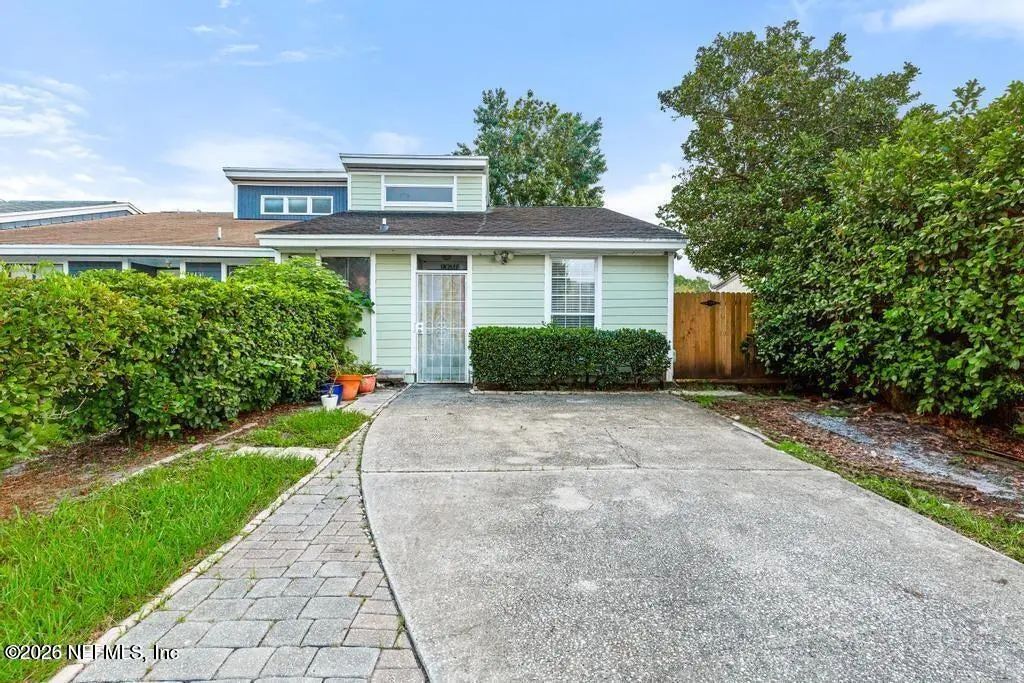 2423 N Seabury Place, Jacksonville
