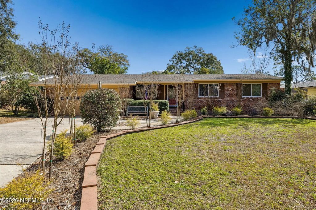 1727 Whitman Street, Jacksonville