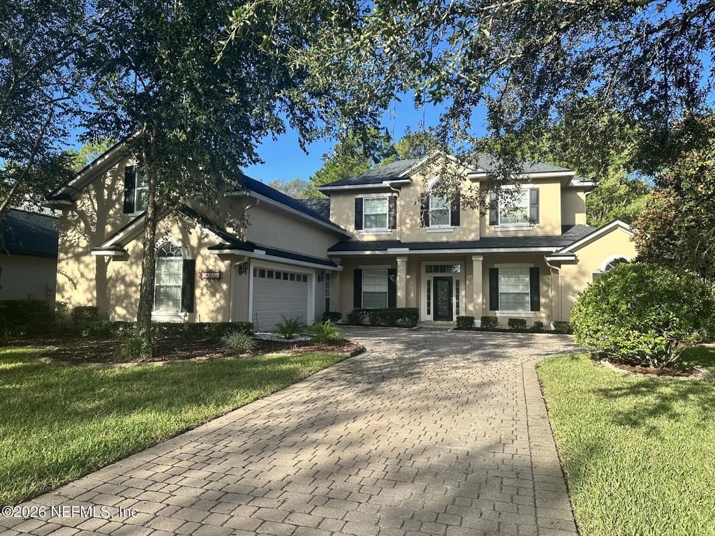 2029 Rivers Own Road, St. Augustine