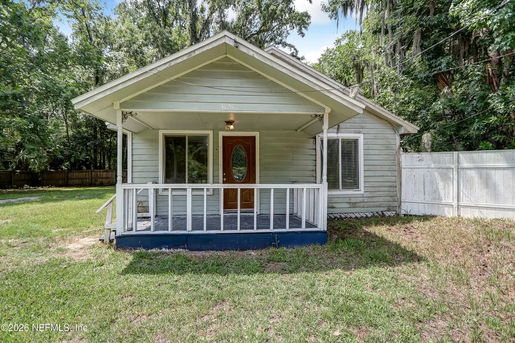 3126 Capper Road, Jacksonville