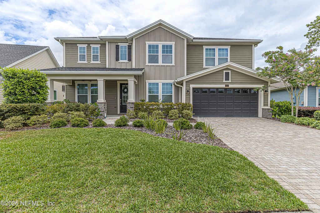 171 Windley Drive, St. Augustine