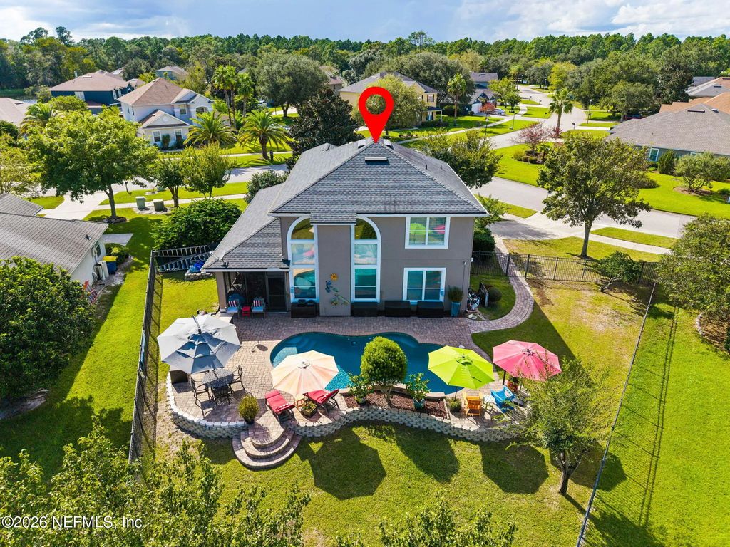 13781 Victoria Lakes Drive, Jacksonville