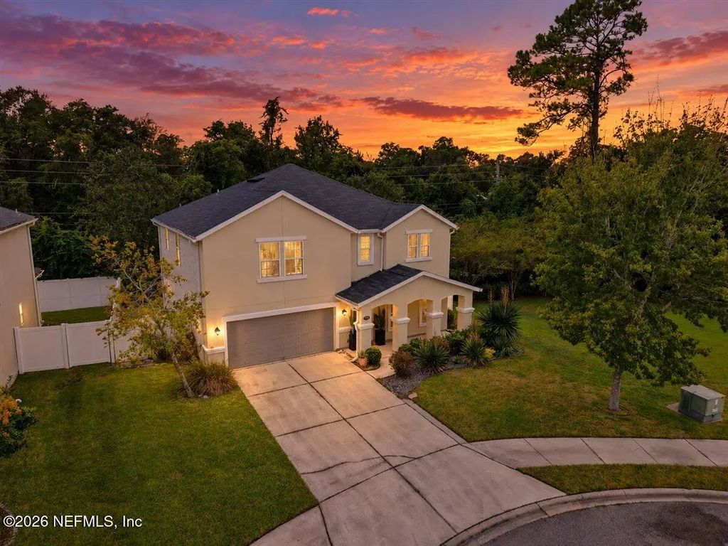12766 Chandlers Crossing Lane, Jacksonville