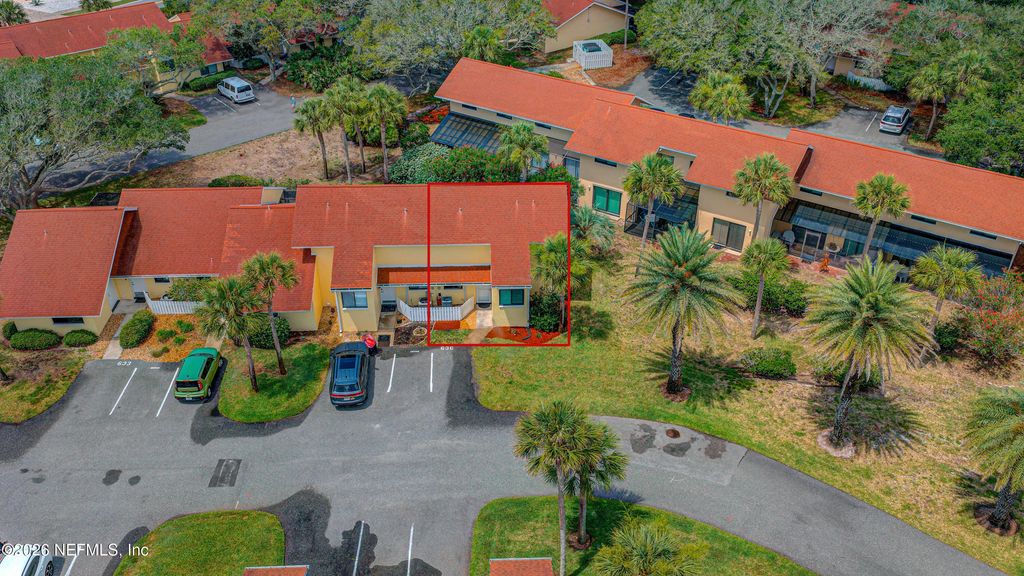3960 A1a S 636, St. Augustine