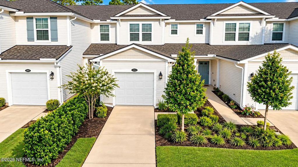 13913 Molina Drive, Jacksonville