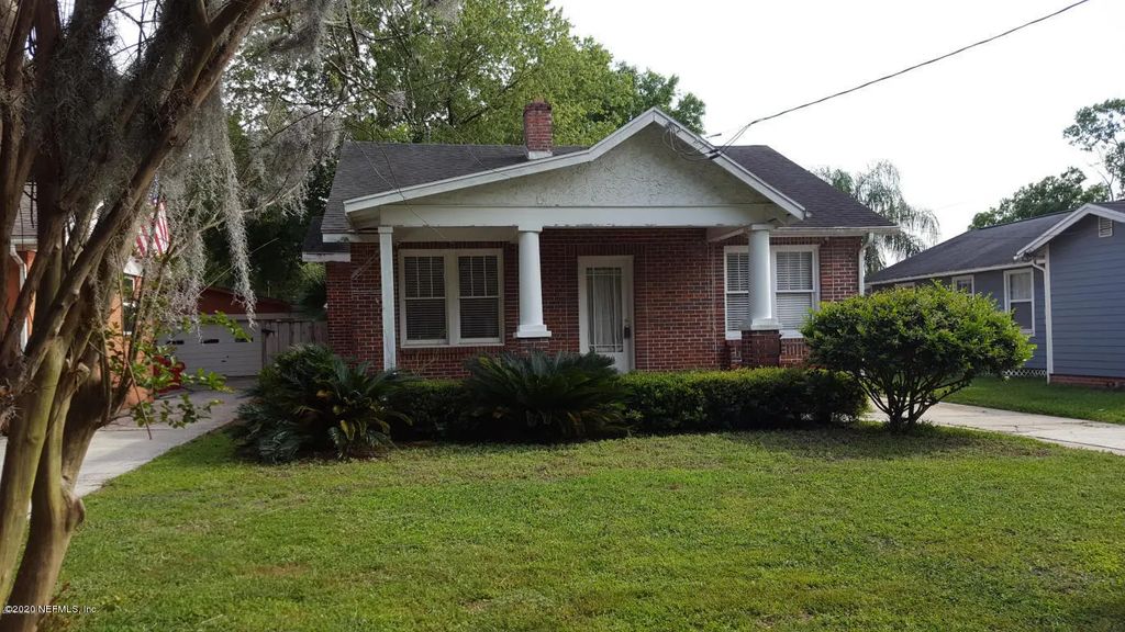 4648 Kerle Street, Jacksonville