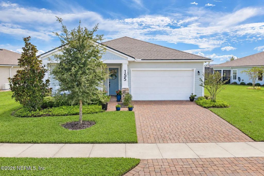 155 Blackbird Lane, St. Augustine