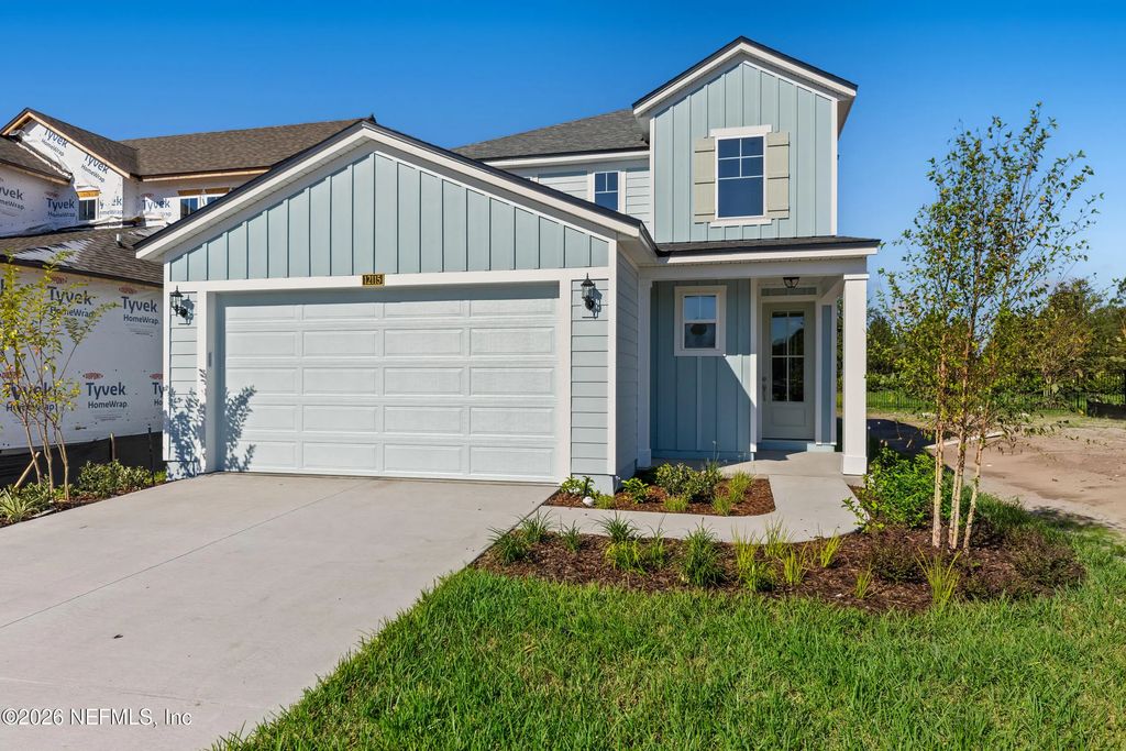357 Downriver Road, St. Augustine