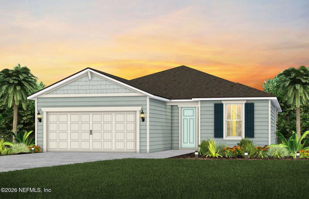 1852 Sue Meadow Lane, Middleburg