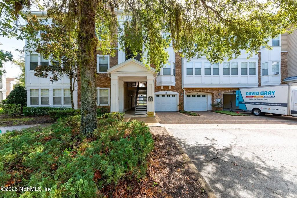 8550 Touchton Road 1124, Jacksonville