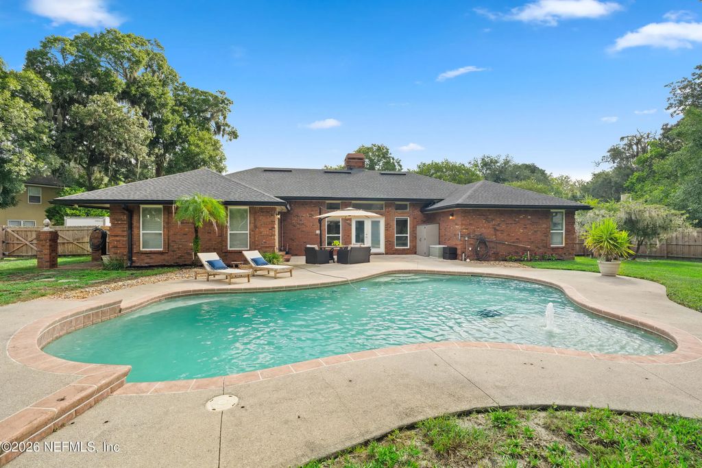 4002 Retford Drive, Jacksonville