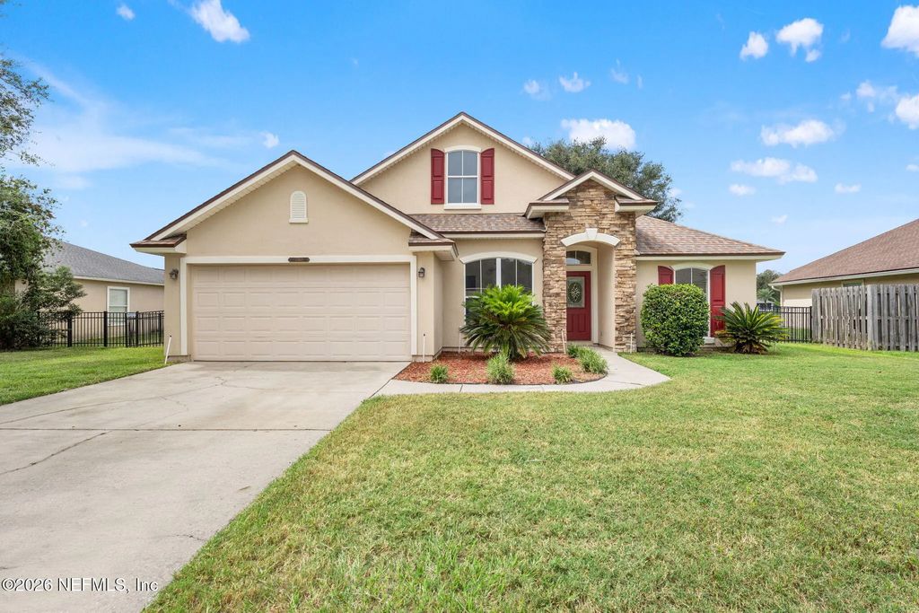 1700 Hollow Glen Drive, Middleburg
