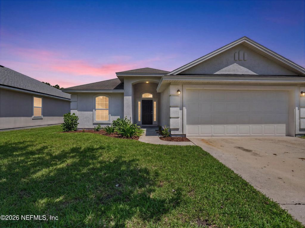 96033 Yellowtail Court, Yulee