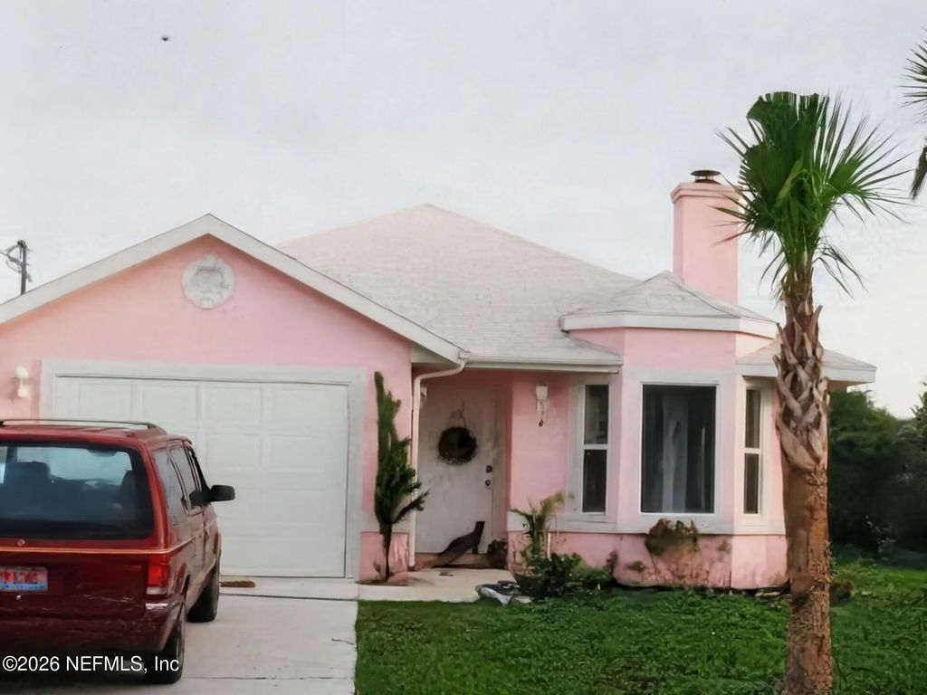 104 D Street, St. Augustine