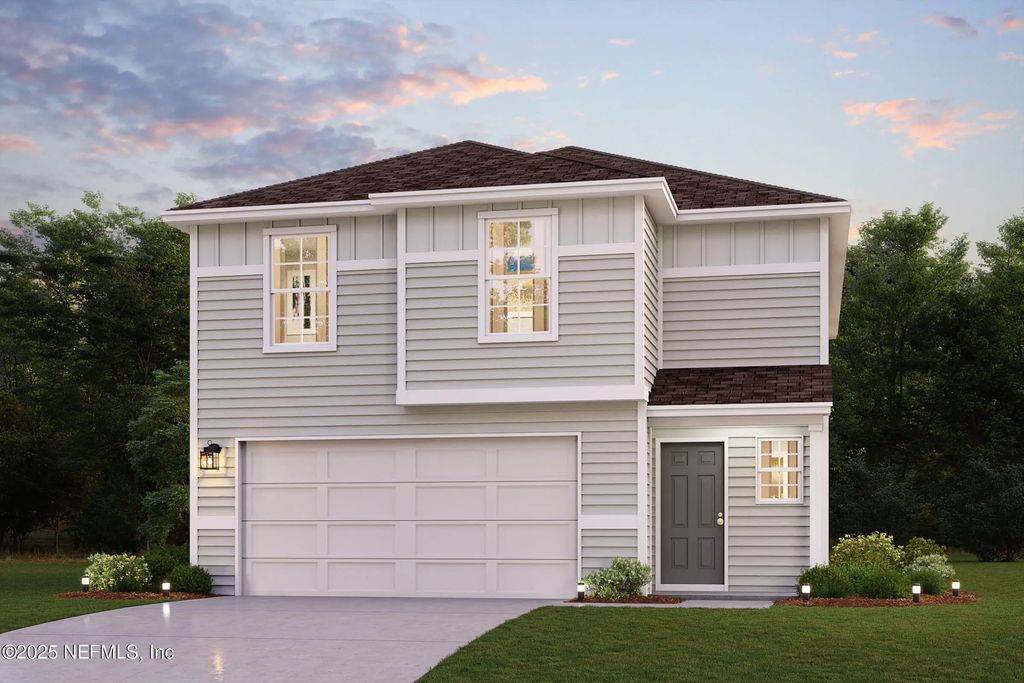117 Chipco Court, Jacksonville