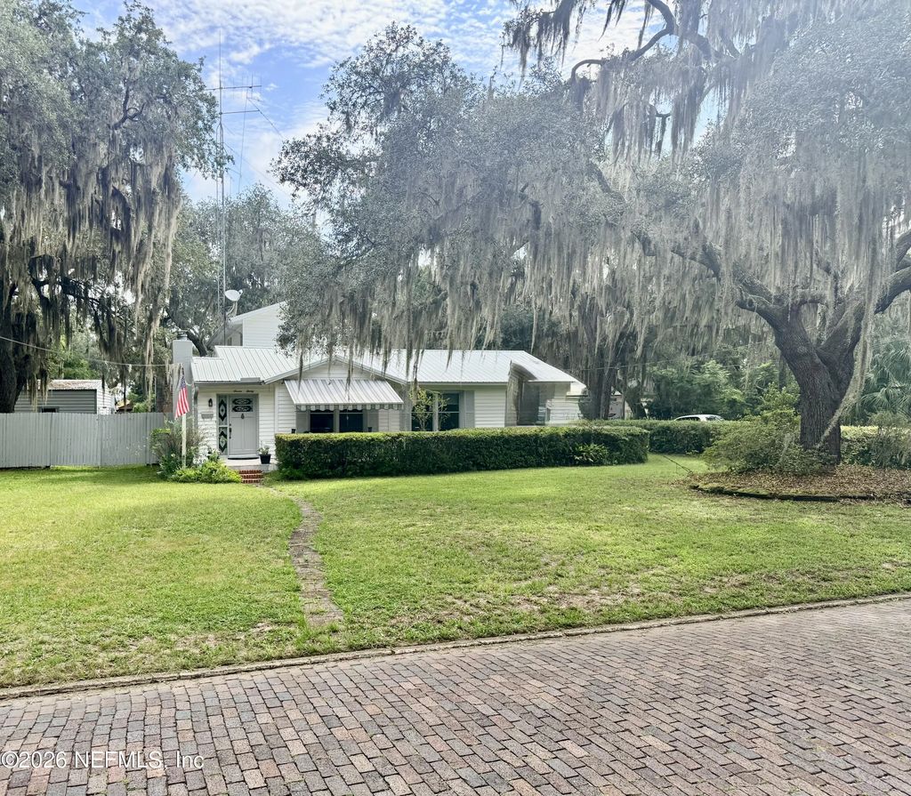 730 St Johns Avenue, Green Cove Springs