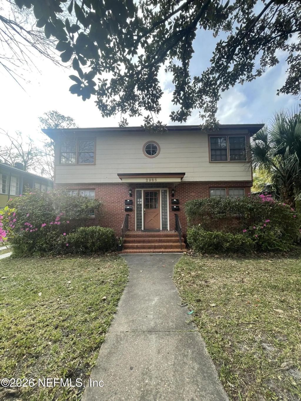 2966 Remington Street 4, Jacksonville