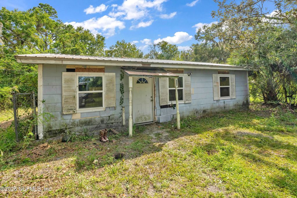 326 Bird Road, Jacksonville