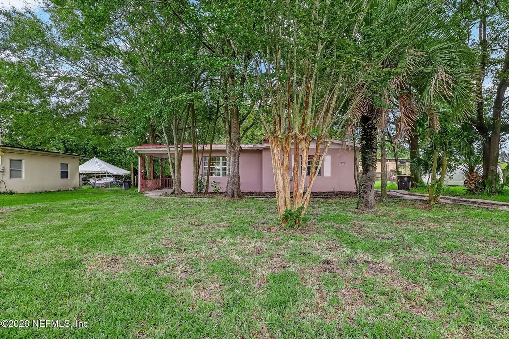 979 Mikael Avenue, Jacksonville