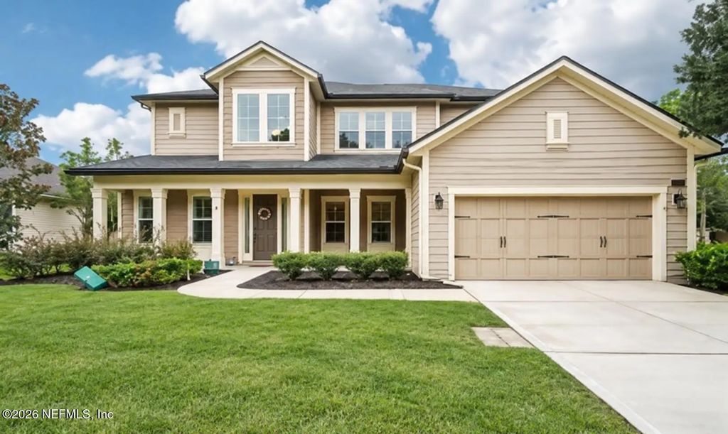 1685 Fenton Avenue, St. Johns