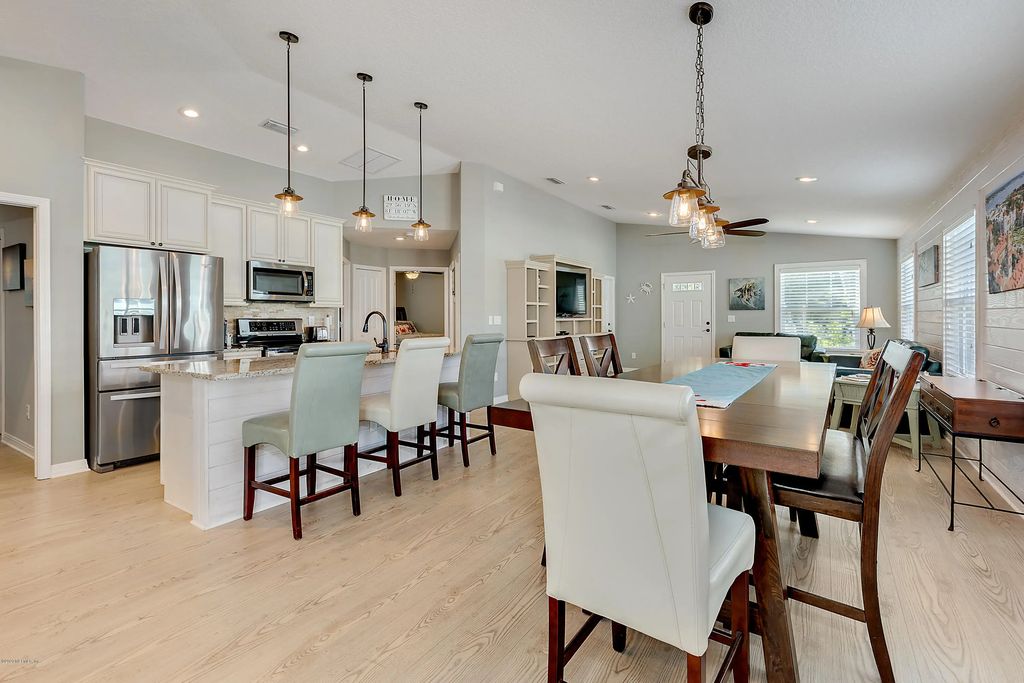 405 2nd Street, St. Augustine