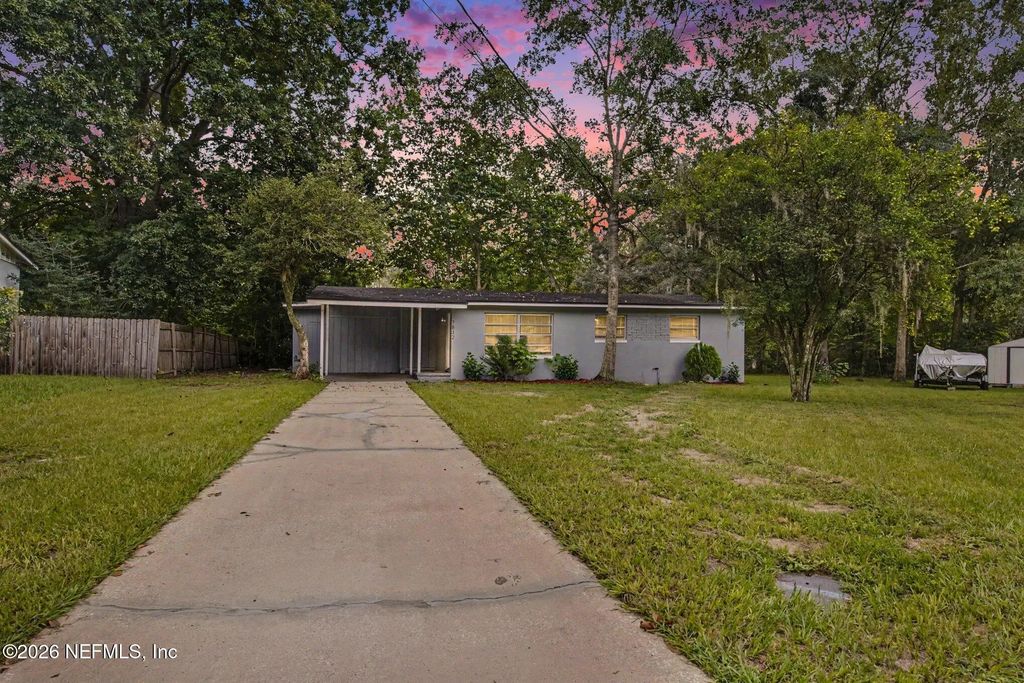 7832 Delaroche Court, Jacksonville