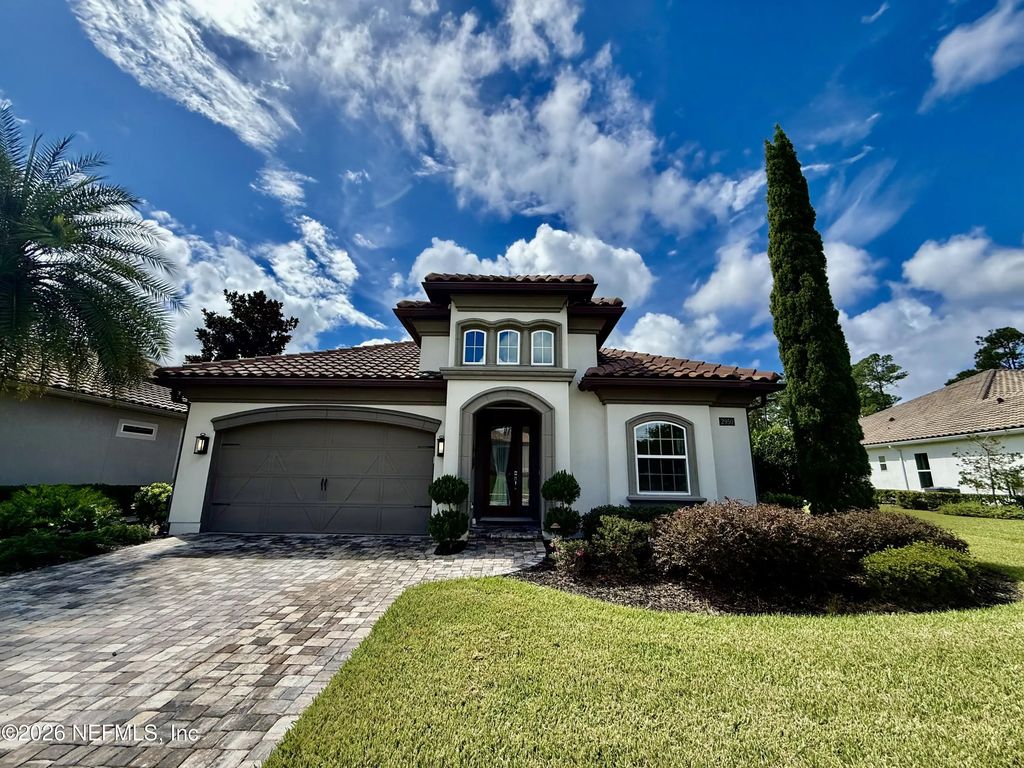 2950 Danube Drive, Jacksonville