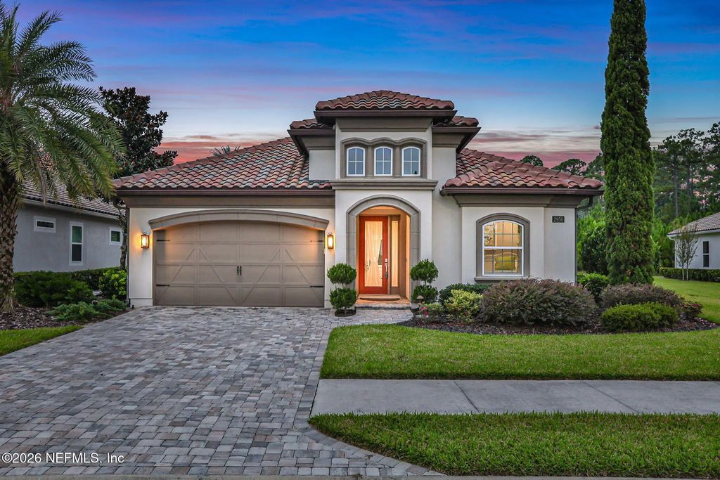 2950 Danube Drive, Jacksonville