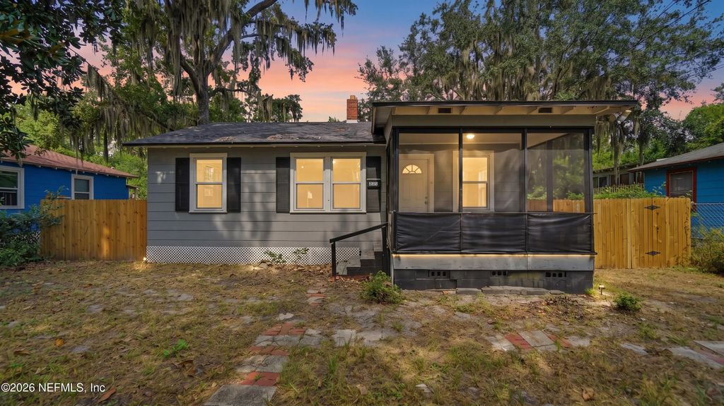 235 E 25th Street, Jacksonville