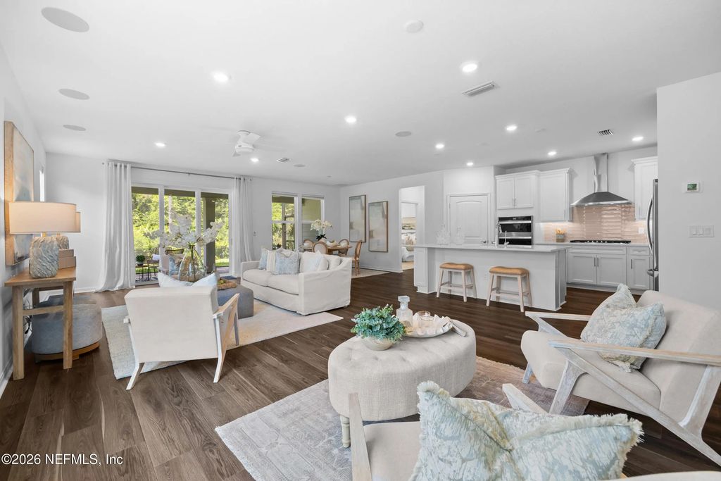 282 Timber Light Trail, Ponte Vedra