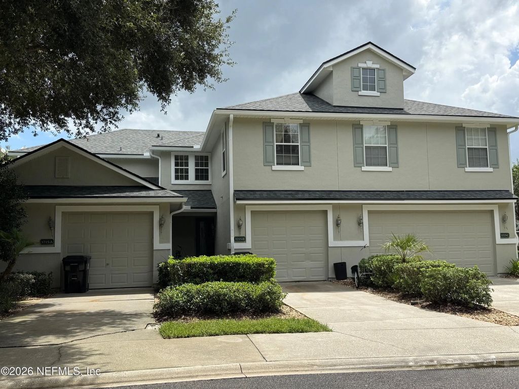 3715 Creswick Circle B, Orange Park
